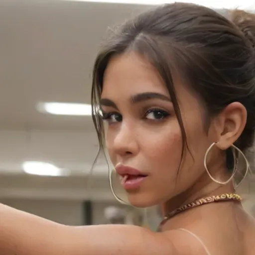 AI porn image generator