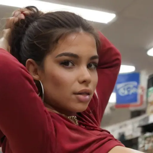 AI porn image generator