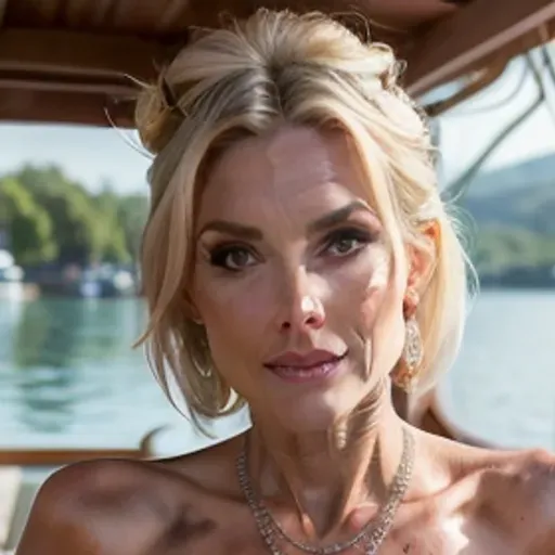 KI-Pornobild-Generator