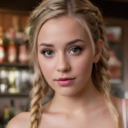 generatore di immagini porno IA