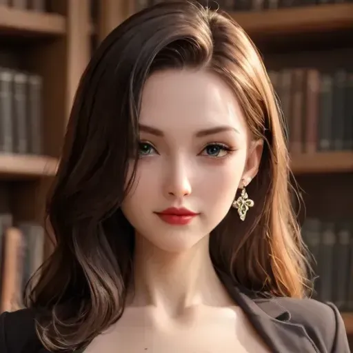 AI 포르노 이미지 생성기