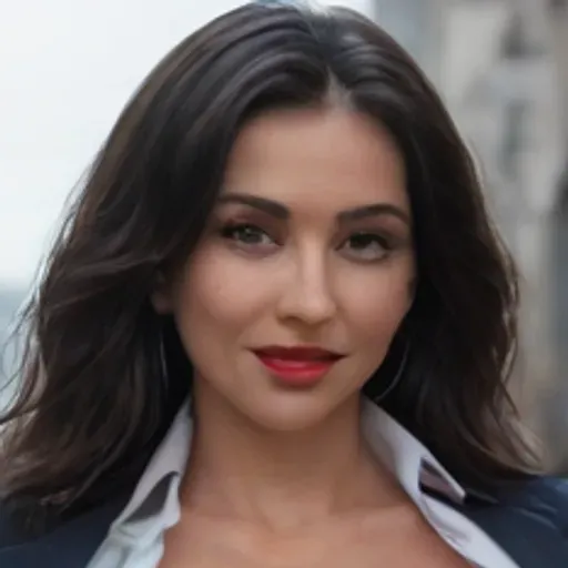 KI-Pornobild-Generator