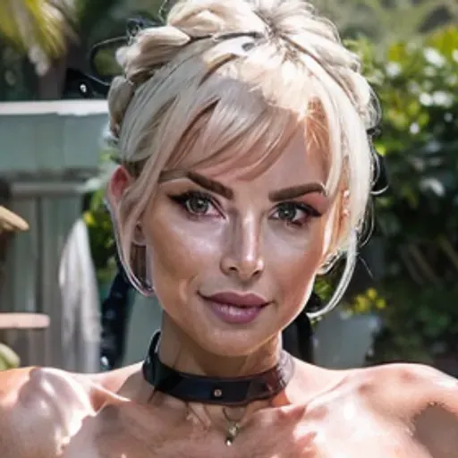 KI-Pornobild-Generator