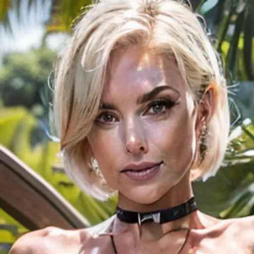 KI-Pornobild-Generator