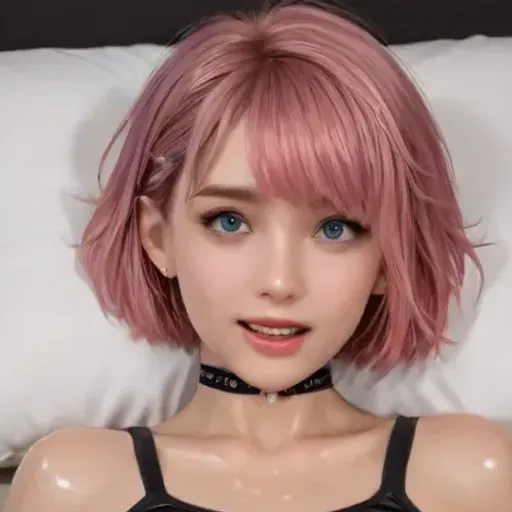 gerador de imagens pornô com IA