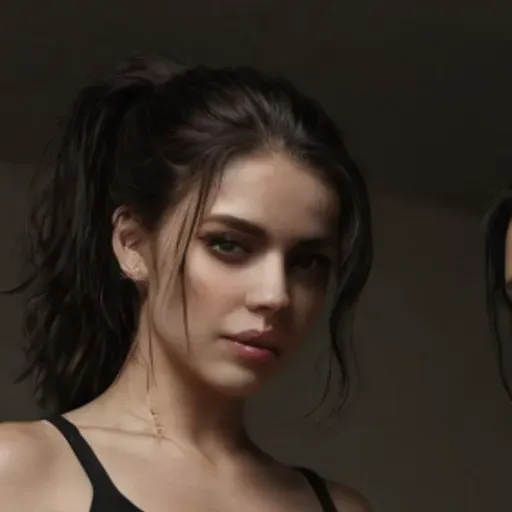 generatore di foto porno IA