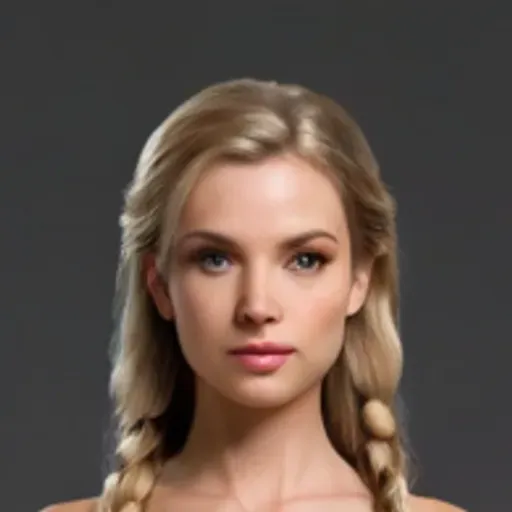 yapay zekâ porno görsel üretici