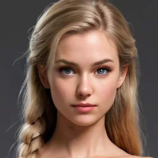 yapay zekâ porno foto üretici