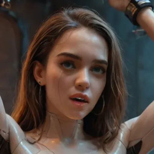 generatore di immagini porno IA