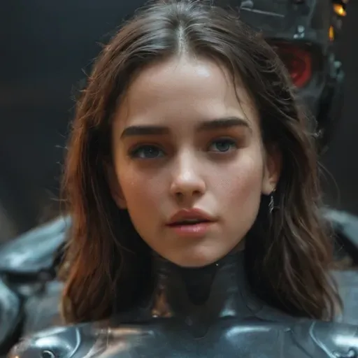 генератор порно-изображений на ИИ