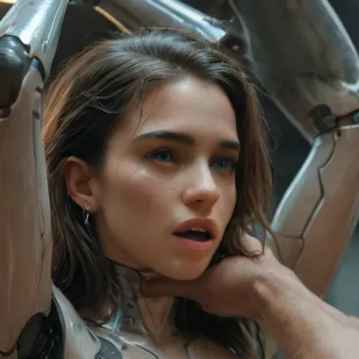 KI-Pornobild-Generator