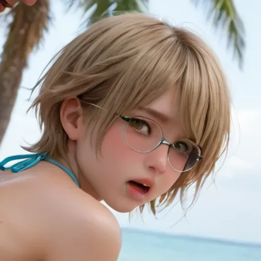 AI 포르노 이미지 생성기