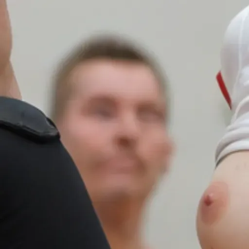 AI色情圖片產生器