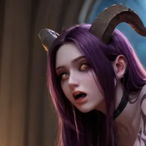 AI porn image generator