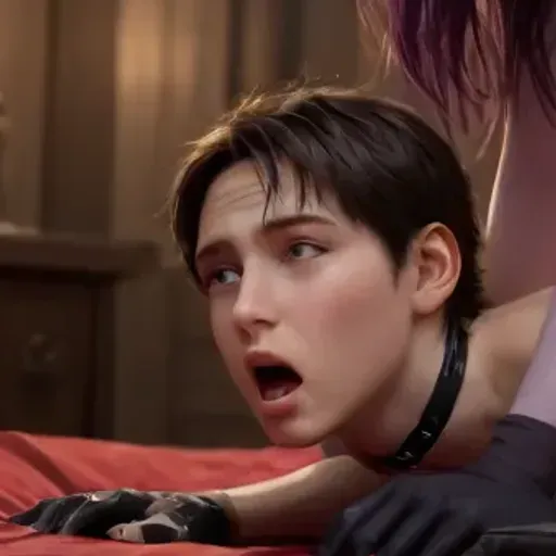 AI porn pic generator