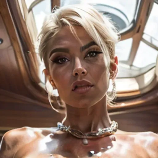 генератор порно-изображений на ИИ