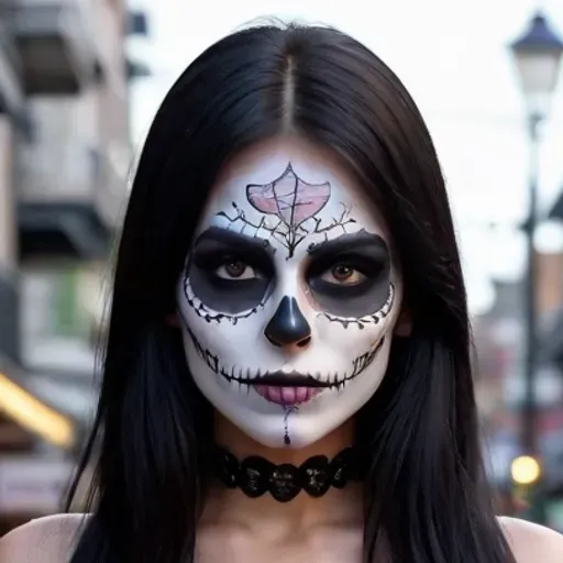 AI 포르노 이미지 생성기