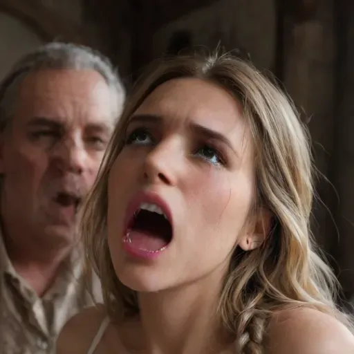 AI porn image generator