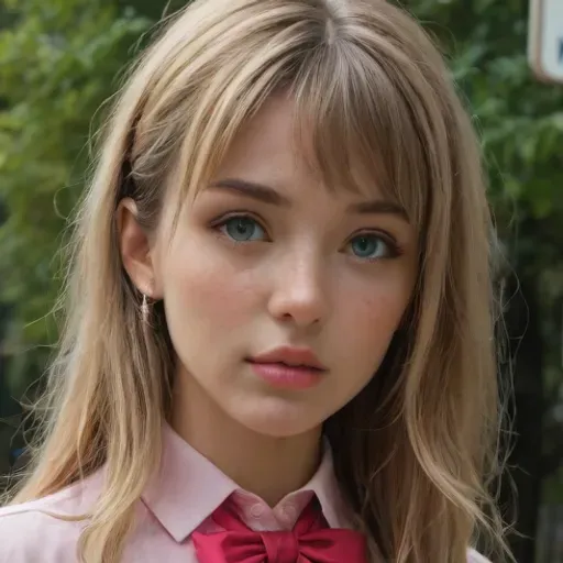 AI 포르노 이미지 생성기