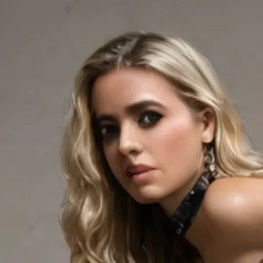 генератор порно-изображений на ИИ