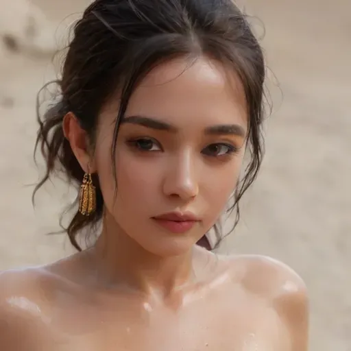 AI 포르노 이미지 생성기