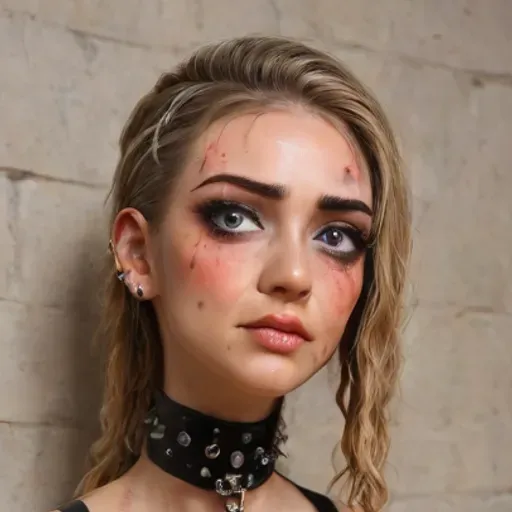 AI色情圖片產生器