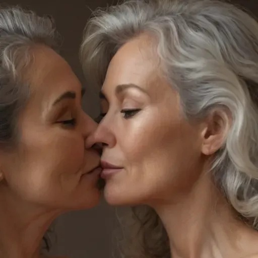 KI-Pornobild-Generator