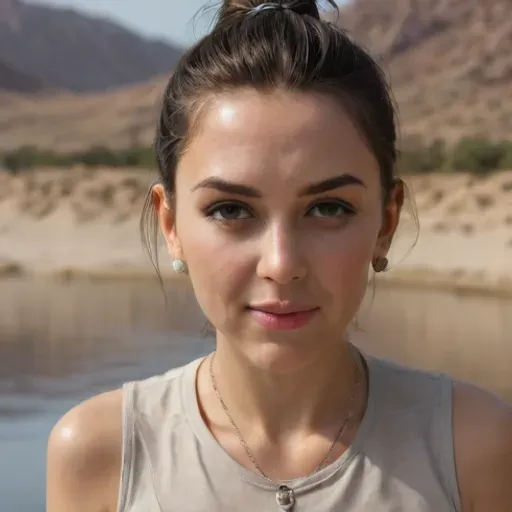 yapay zekâ porno görsel üretici