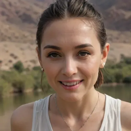 โปรแกรมสร้างภาพโปรนที่ใช้ปัญหา AI