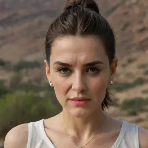 AI 포르노 이미지 생성기