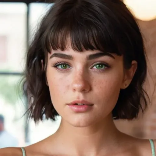 AI色情图片生成器