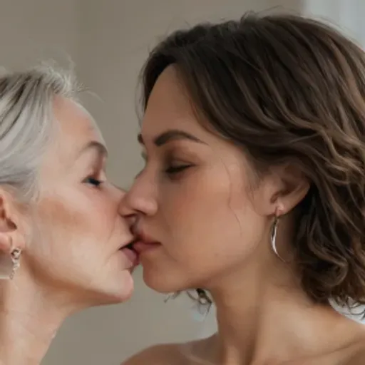 AI色情图片生成器