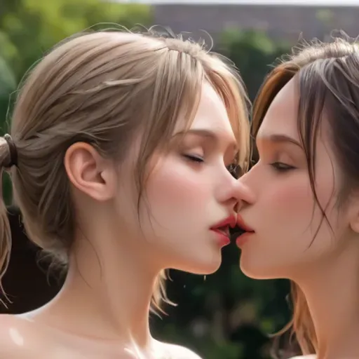 AI色情照片生成器