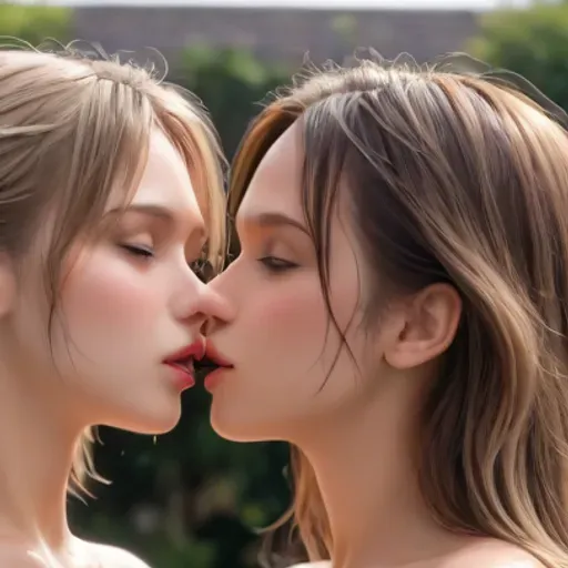 AI色情图片生成器