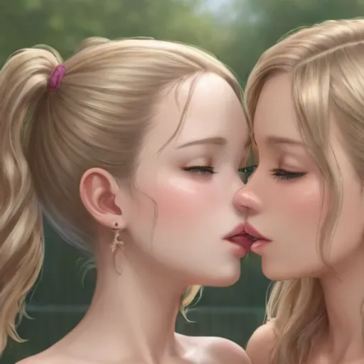 AI porn pic generator