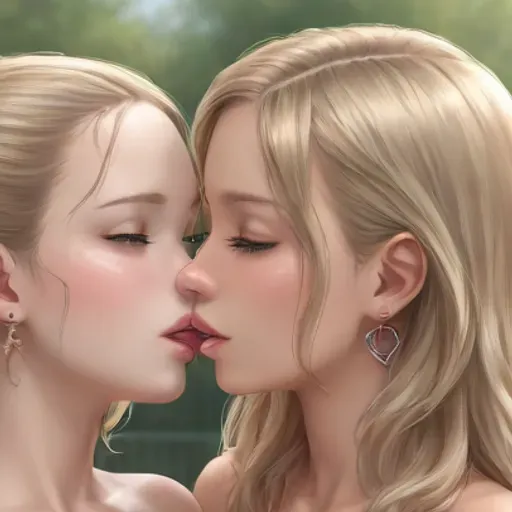 AI porn image generator