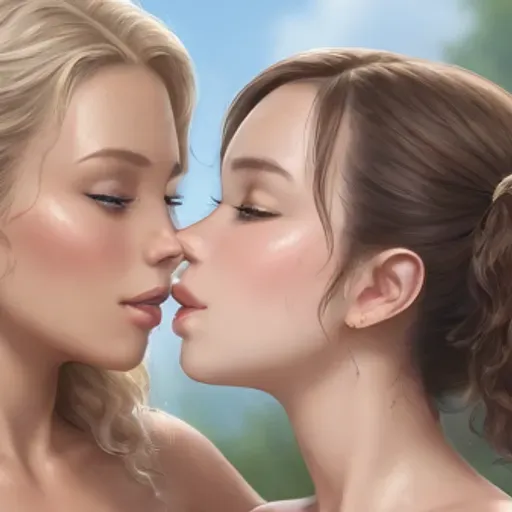 AIポルノ画像ジェネレーター