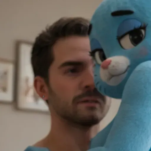 generador de imágenes porno con IA