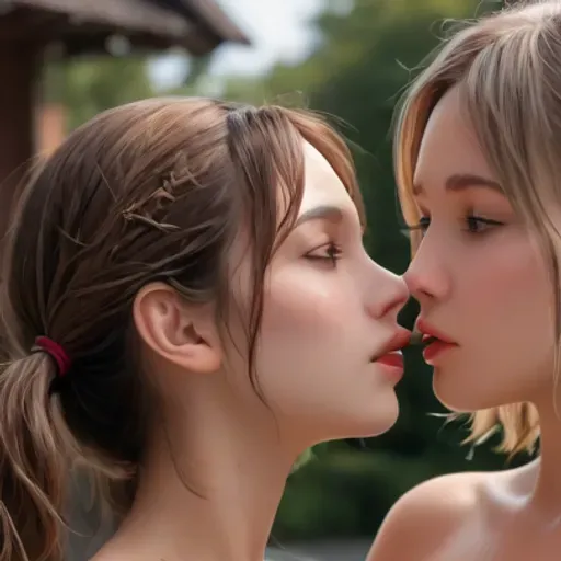 एआई पोर्न इमेज जेनरेटर