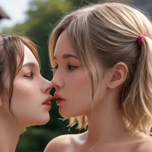 एआई पोर्न पिक जेनरेटर