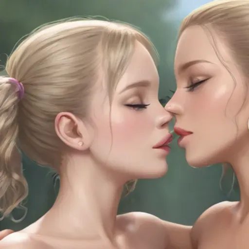 generatore di foto porno IA