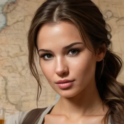 AI色情图片生成器