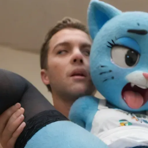 gerador de imagens pornô com IA