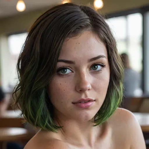 AI porn image generator