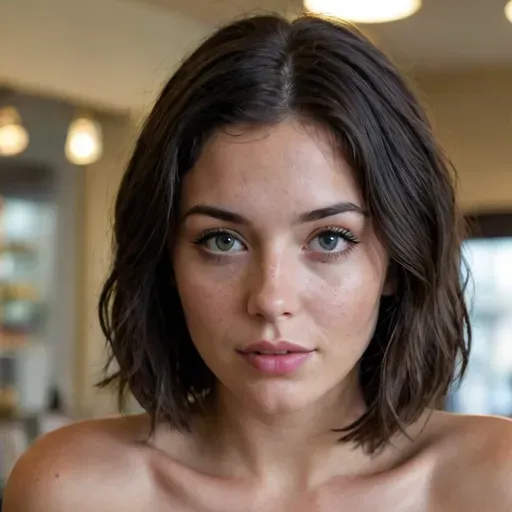 Pencipta imej lucah AI