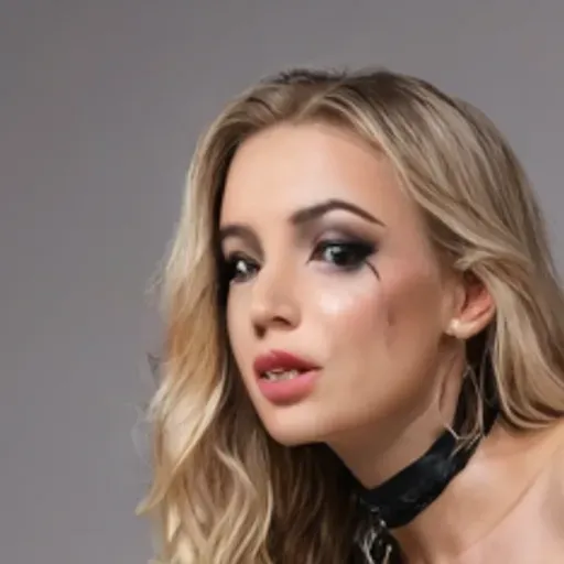 генератор порно-изображений на ИИ