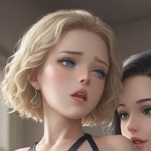 AI 포르노 이미지 생성기