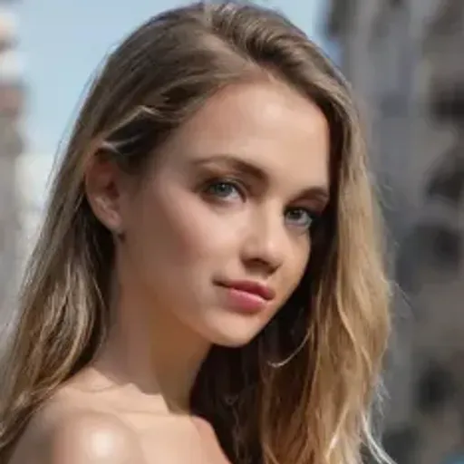 yapay zekâ porno görsel üretici