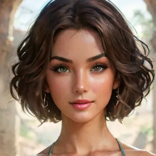 AI porn image generator