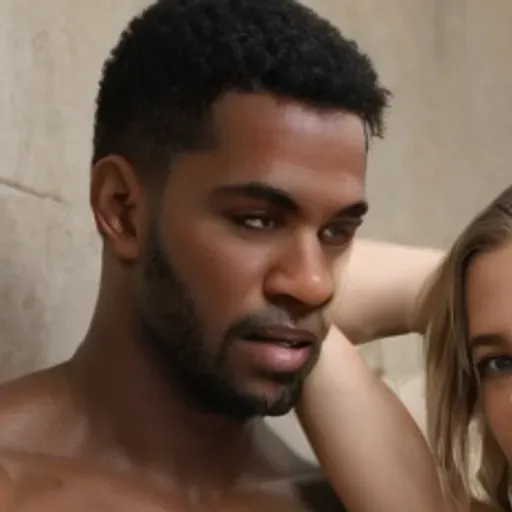 gerador de fotos pornô com IA